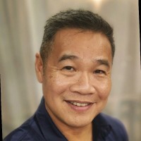 Raymond C.E. Tan