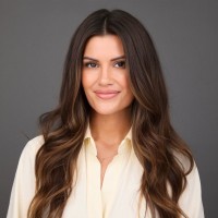 Megan Brown, M.S.