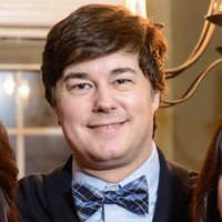 Scott Thrasher-Sartin