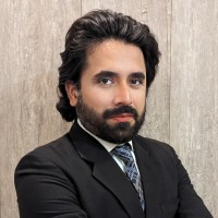 Syed Haider Ali Shah