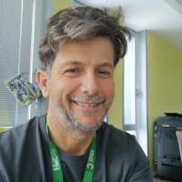 Cristiano Martini