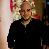 Raul Pastor