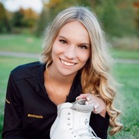 Mackenzie Erickson
