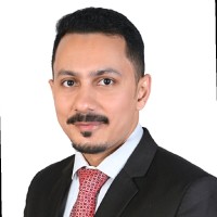 Sami Zafar