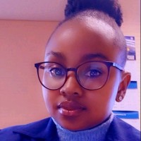 Tshegofatso Mashishi