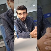 Muhammad Danish