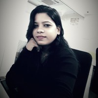 Priya Jaiswal