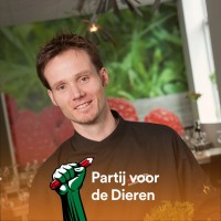 Jeroen Bakker