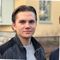 Jakob Westman