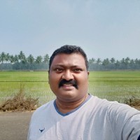 Rakesh Anand Pakalapaty