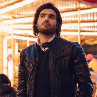 Husain Asad