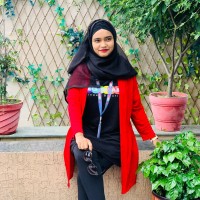 Farheen Ansari