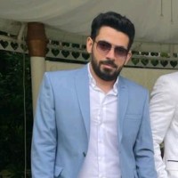 Ahmed Shaker