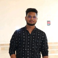 Anshuman Meher
