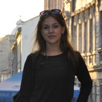 Valentyna Tkachenko