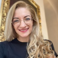 Anna Kristina Edlinger