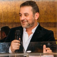 Luis Miguel Vieira