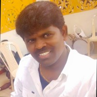 Antony Sebastin Prakash A