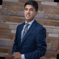 Angel Silva Mendoza