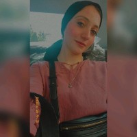 Kholoud Mahmoud