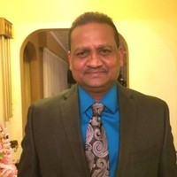 Luckie Naicker