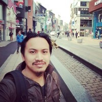 Azim Fahada