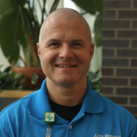 Doug LaRue