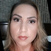 Christine Vieira dos Santos de Simas