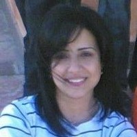 Samah Mamdouh