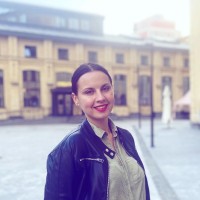 Yana Semeniuk