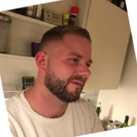 Kasper Gyldenløve Hakala