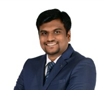 Arun G