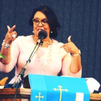 Lynnessa H. Joyner-Robinson