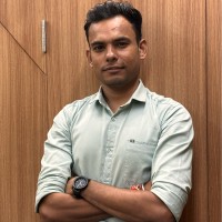 Nilesh Dahake
