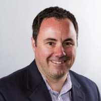 Jamie (James) Tierney, CRP