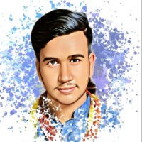 M Azhar Hussain