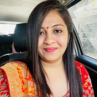 Krishna Thakkar