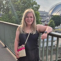 Nathalie Swagemakers