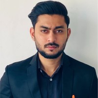 Shafiq Ahmed