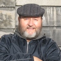 Dick Cunningham