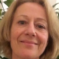 Jacqueline Foucard