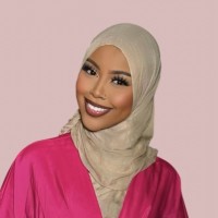 Anisa Mohamed