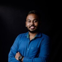Sunil G D