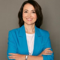 Elmira Dunilova