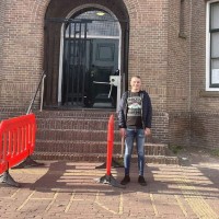 Richard Evenhuis