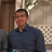 Jesus Camacho