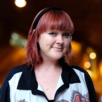Claire Murphy