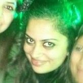 Megha Sharma