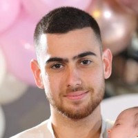Ofek Levy