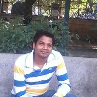 jeetendra biswal